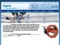 tycoflowcontrol-kr.com