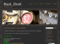 backdraft.info