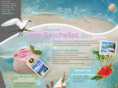 intoseychelles.com