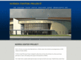 norriscenterproject.com