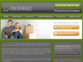 promeritonline.com