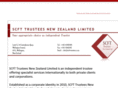 scft-trustees.com
