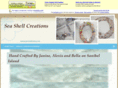 seashellcreations.com