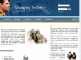 almightytechserv.com