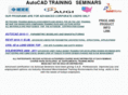 autocadtraining.org
