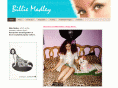 billiemadley.com