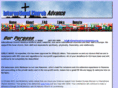 internationalchurchadvance.org
