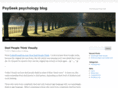 psygeek.net