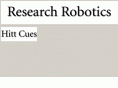 researchrobotics.com
