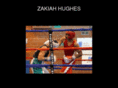 zakiahhughes.com