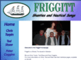 friggitt.co.uk