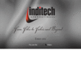 inditechintl.com