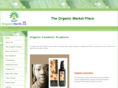 mercatoorganico.com