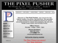 thepixelpusher.net