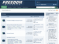 freedomsledder.com