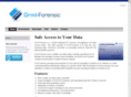 grml-forensic.org