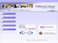 hillbrookdental.com