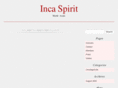 incaspirit.com
