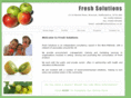 freshsolutions.co.uk