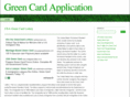 greencardapplication.org