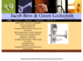 jbgreenlocks.com
