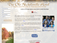 nickelsvillehotel.com