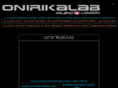 onirikalab.com
