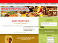 redtruffles.com