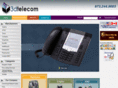 3dtelecom.com