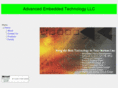 advancedembeddedtech.com