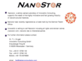 nanostor.com