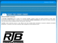 rjbarryconstructions.com