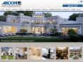 airoomarchitects.com