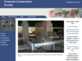 computerconservationsociety.org