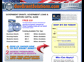 govgrantsolutions.com