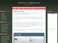 joshuatownsend.org