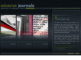 minervajournals.net