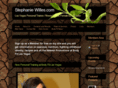 stephaniewilles.com