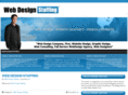 webdesignstaffing.com
