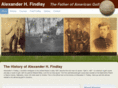 alexfindlay.com