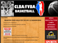 clhoops.com