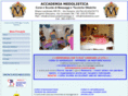 corsiescuoladimassaggi.it