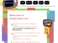 gregcohen.com