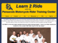 learntoride.biz