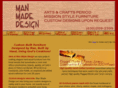 manmadedesign.net
