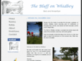 thebluffonwhidbey.com