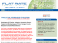 flatratecomputersolutions.com
