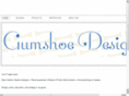 gumshoedesigner.com