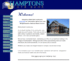 hamptonsbank.com