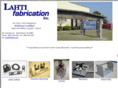 lahtifab.com